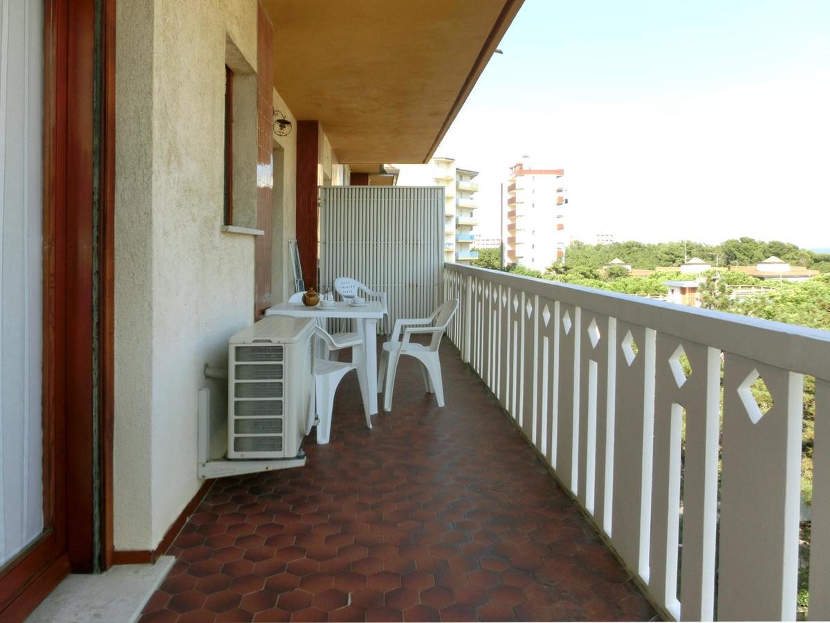 Lucerna Apartment Lignano Sabbiadoro Exterior photo
